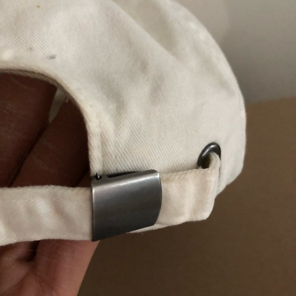 Vintage iconic Gap dad cap hat unisex - Picture 3 of 5